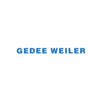 GEDEE WEILER PRIVATE LIMITED logo - Similar company to Irus Engineering Pvt. Ltd.