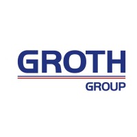 Groth Luftfahrt & Feinwerktechnik logo - Similar company to Pxcom.Io