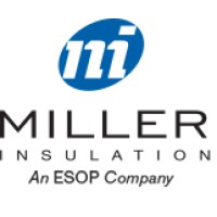 Miller Insulation Co., Inc. logo - Similar company to Bhi, Co