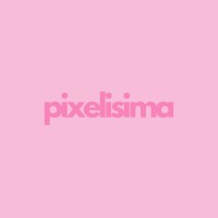 Pixelisima logo - Similar company to Phoenix - Enhancing Silver Value