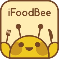 iFoodBee logo - Similar company to Arcault