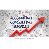 Cabinet d'assistance comptable logo - Similar company to Mf Consulting