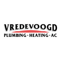 Vredevoogd Plumbing, Heating, & AC logo - Similar company to Vander Hyde Services