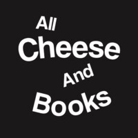 All Cheese and Books logo - Similar company to Santa Monica Conservancy