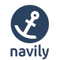 Navily logo - Similar company to Samboat