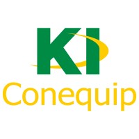 KI Conequip Private Limited logo - Similar company to Conmach Solution