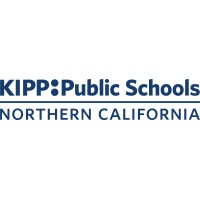 Kipp Public Schools Northern California