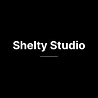 Shelty Studio logo - Similar company to Radar