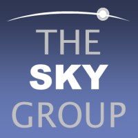 The Sky Group LLC logo - Similar company to Misplas Ambalaj San. Ve Tic. A.Ş.