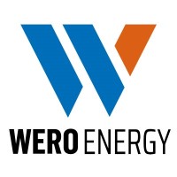 Wero Energy logo - Similar company to Bavea