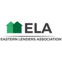 EASTERN LENDERS ASSOCIATION logo - Similar company to Apogee Environmental & Archaeological