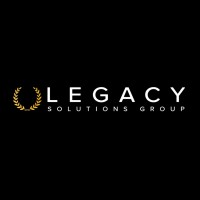LEGACY Solutions logo - Similar company to Legacy Solutions