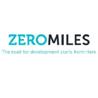ZeroMiles Integrated Development Services Pvt Ltd logo - Similar company to Hps Wellness