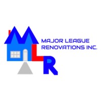 Major League Renovations