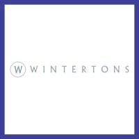Wintertons logo - Similar company to Silvergill