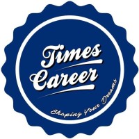Times Career Baroda logo - Similar company to Project Terraᴿ