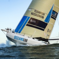 OceansLab - Cleantech Accelerator logo - Similar company to Genevos