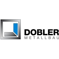 DOBLER METALLBAU GMBH logo - Similar company to Pohl Facade Division