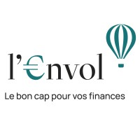 L'€nvol logo - Similar company to Stelca Conseils