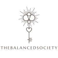 The Balanced Society logo - Similar company to Pause Breathwork