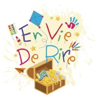 En Vie de Rire logo - Similar company to Esperancia