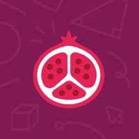 Pomegranate – Teaching Platform logo - Similar company to Fig Leaf Group