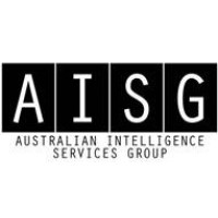 Australian Intelligence Services Group logo - Similar company to Australian Criminal Intelligence Commission