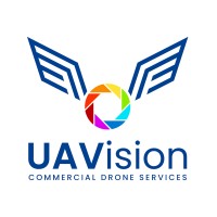 UAVision LLC logo - Similar company to Europa Victrix