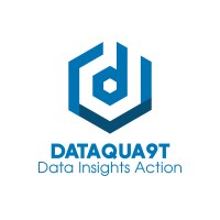 DataQua9t logo - Similar company to Serpens Technology Pvt Ltd