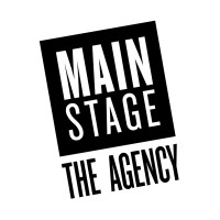 MAINSTAGE THE AGENCY logo - Similar company to Buzzstore Romania