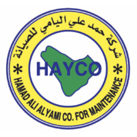 Hamad Ali Alyami Company for Maintenance (HAYCO) logo - Similar company to Multiplexlab