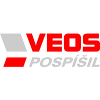VEOS Pospíšil s.r.o. logo - Similar company to Ezh, A.S.