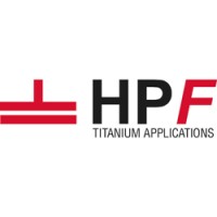 HPFgroup Srl logo - Similar company to C Blade S.P.A. Forging & Manufacturing