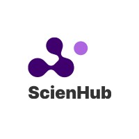 ScienHub logo - Similar company to Fundació Lluita Contra Les Infeccions