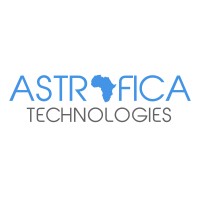 Astrofica Technologies logo - Similar company to Dv8 Dynamics