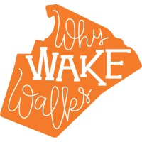Why Wake Walks