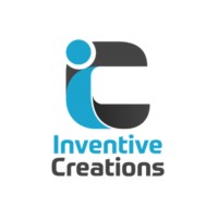 Inventive Creations Ltd logo - Similar company to Find Surfaces Ltd