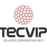 TECVIP INFORMATICA LTDA logo - Similar company to Tef.Net Soluções Inteligentes Em Meios De Pagamentos