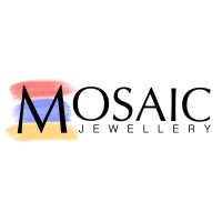 Mosaic Jewellery logo - Similar company to M.J. Miller & Co.