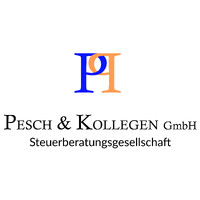 Pesch & Kollegen GmbH StBG logo - Similar company to Löhr Partnerschaftsgesellschaft Mbb