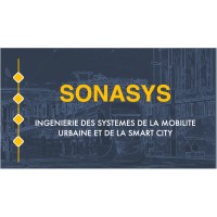 SONASYS logo - Similar company to Td Groupe