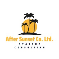 After Sunset Co. Startup Consulting logo - Similar company to Rateup Services Co.,Ltd