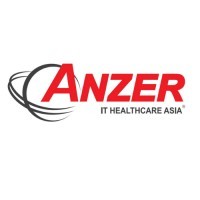 Anzer It Healthcare - India logo - Similar company to Anzer