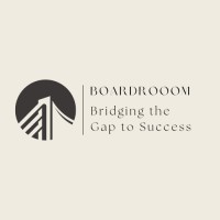 BoardRooom logo - Similar company to Puzzle Insights