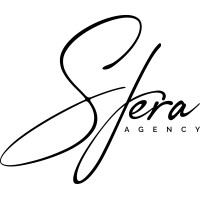 Sfera logo - Similar company to Djs For A Cause