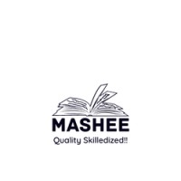 Mashee logo - Similar company to Astonishing