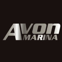 Avon Marina Christchurch logo - Similar company to Blue Lagoon Marine