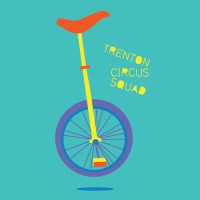 Trenton Circus Squad logo - Similar company to Intempo