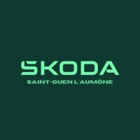Škoda Saint-Ouen-L'Aumône - NEUBAUER Groupe logo - Similar company to Neubauer Distributeur Škoda