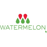 Watermelon Ads logo - Similar company to Webscicle